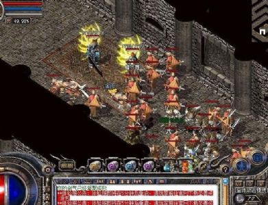 传奇中买卖装备的技巧