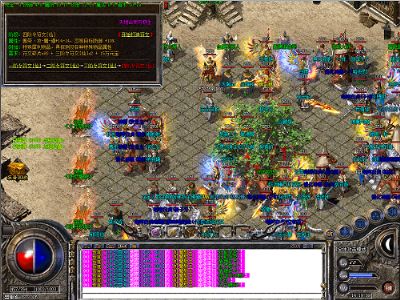 传奇游戏：无尽的快乐与难忘的体验